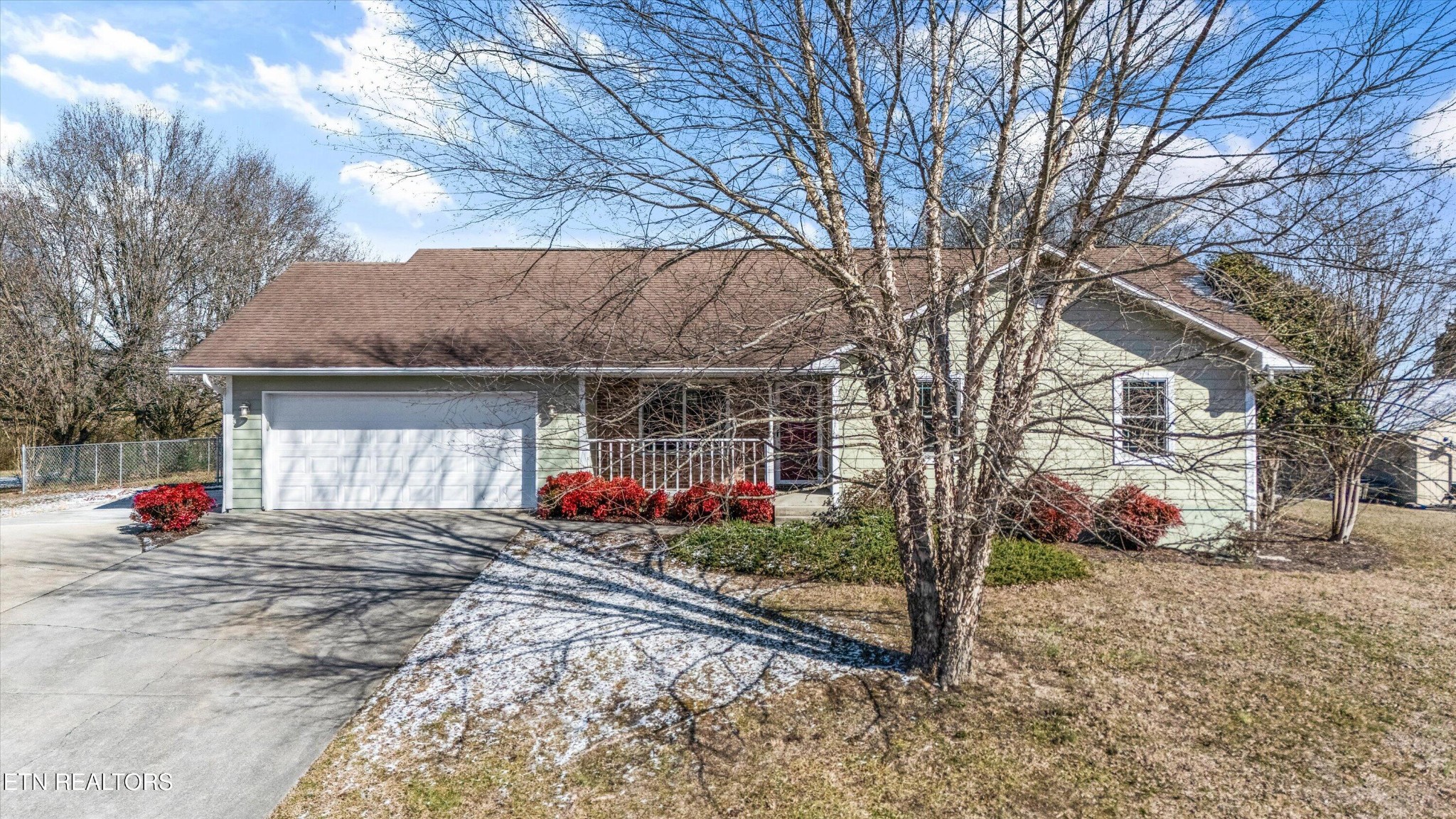 150 Maple Ridge Lane Seymour, TN 37865 - Photo 1 of 45