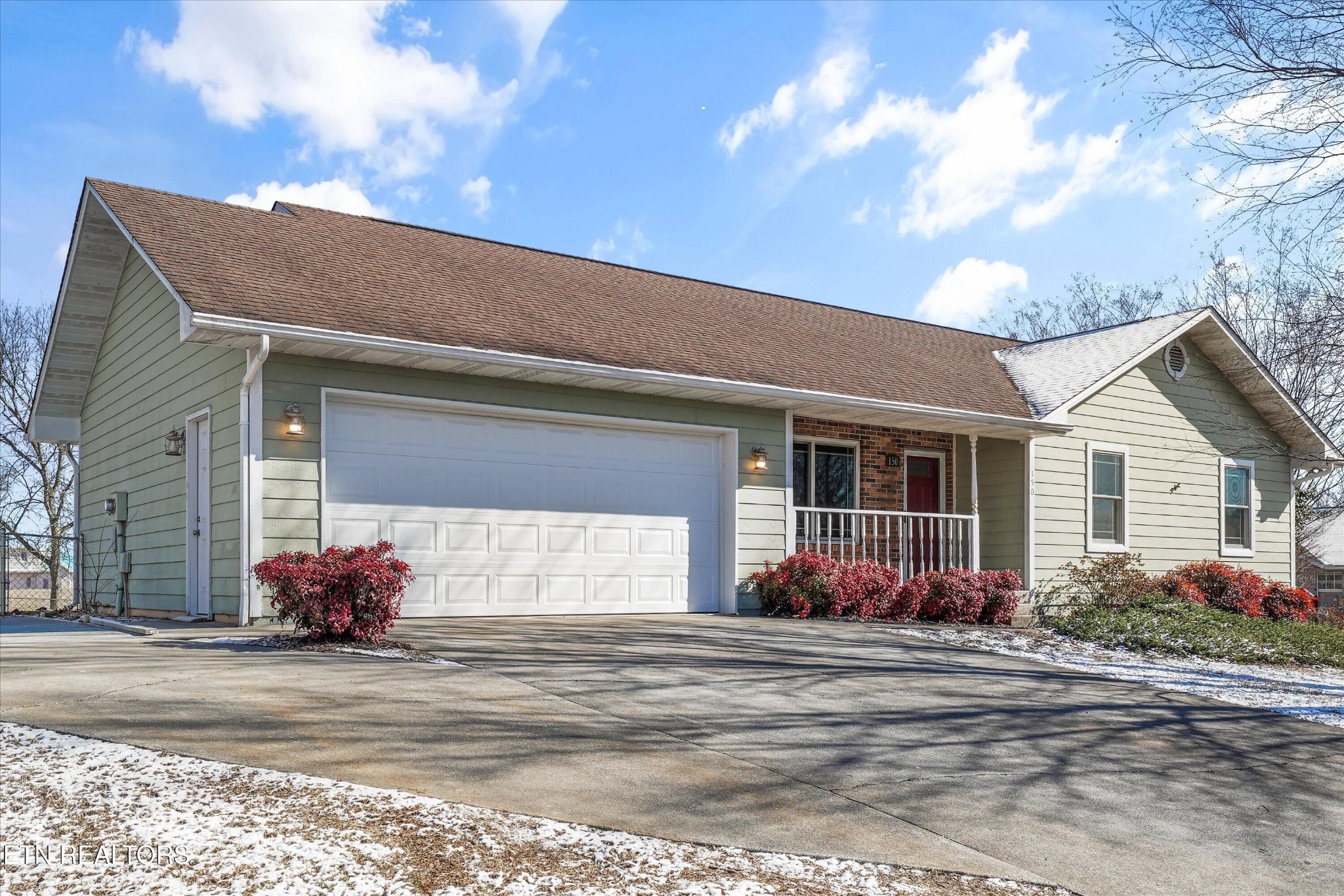 150 Maple Ridge Lane Seymour, TN 37865 - Photo 2 of 45