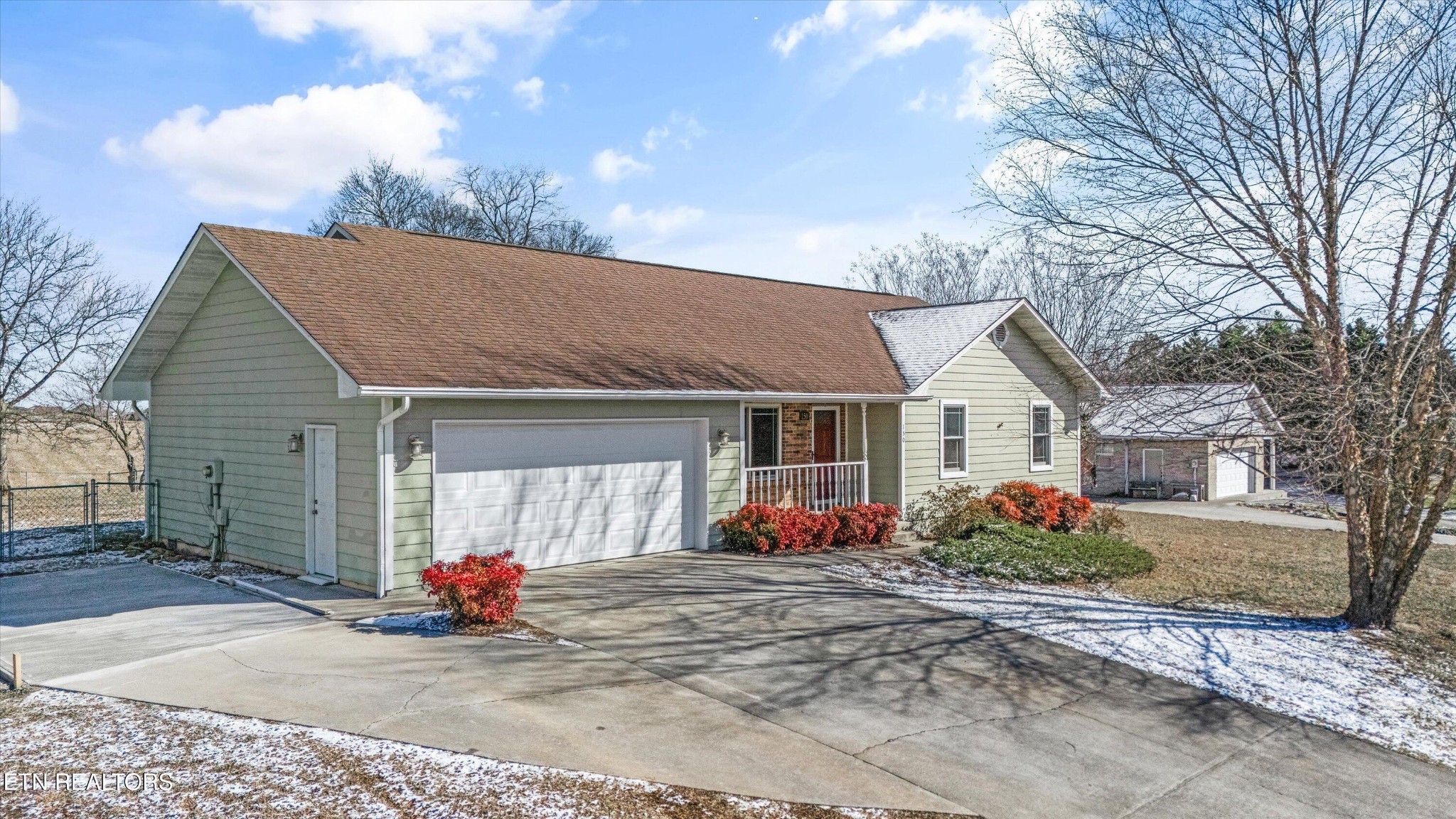 150 Maple Ridge Lane Seymour, TN 37865 - Photo 3 of 45