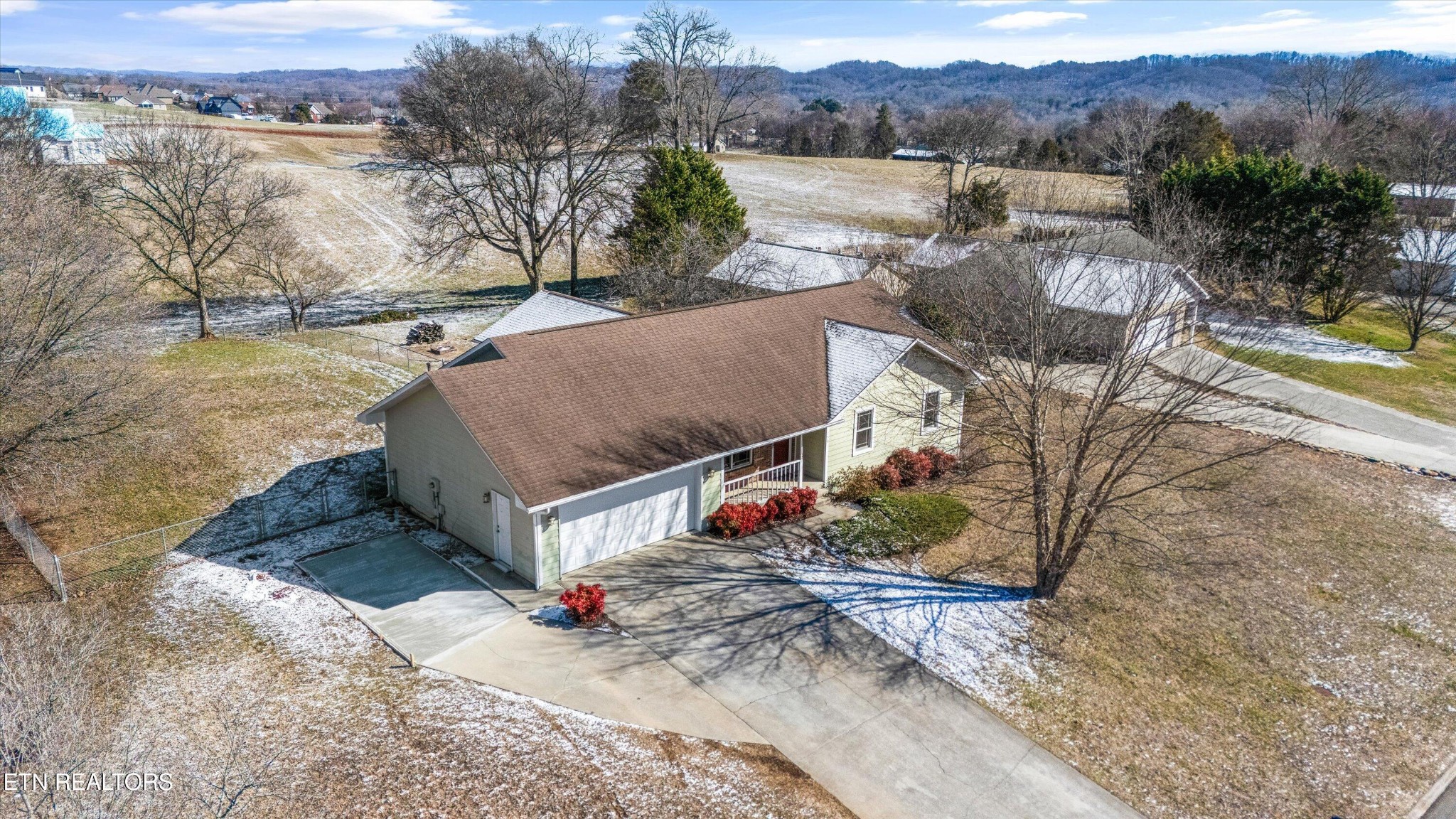 150 Maple Ridge Lane Seymour, TN 37865 - Photo 41 of 45