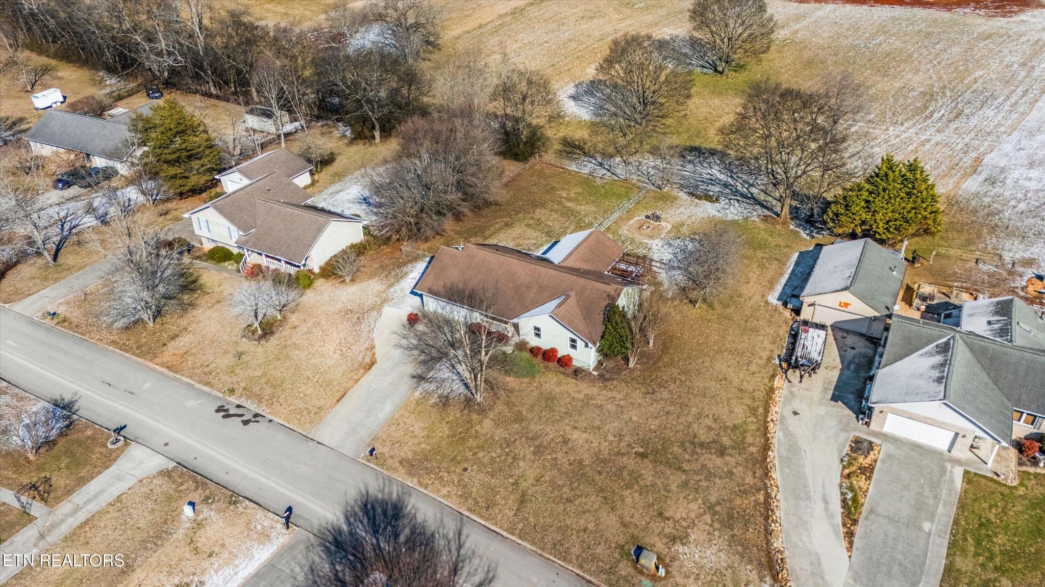 150 Maple Ridge Lane Seymour, TN 37865 - Photo 43 of 45