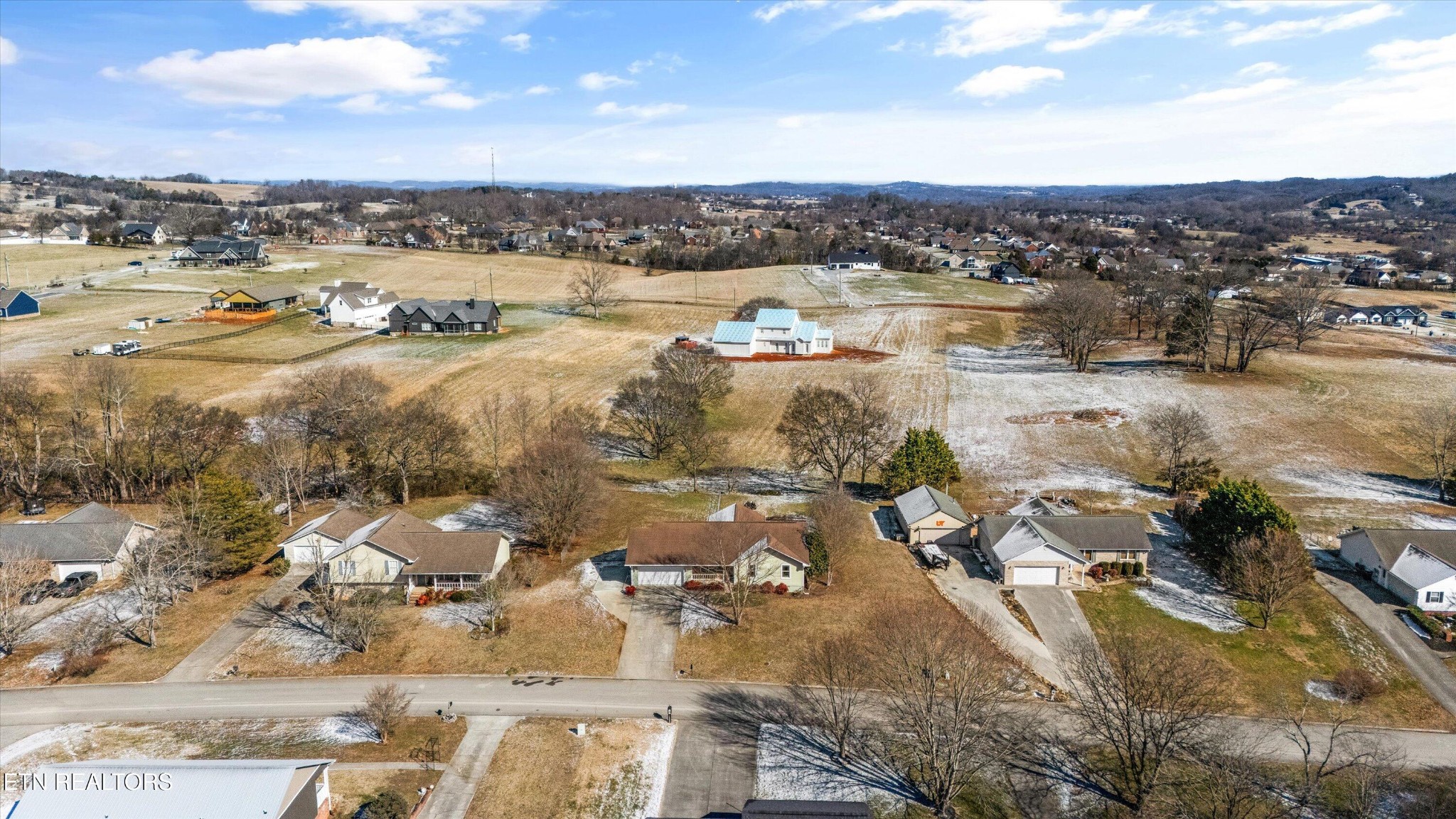 150 Maple Ridge Lane Seymour, TN 37865 - Photo 44 of 45