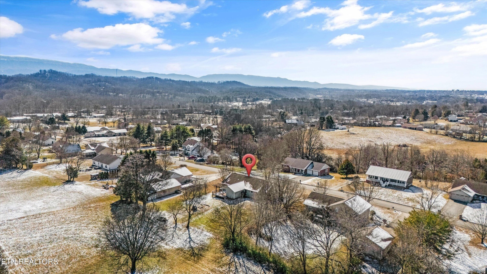 150 Maple Ridge Lane Seymour, TN 37865 - Photo 45 of 45