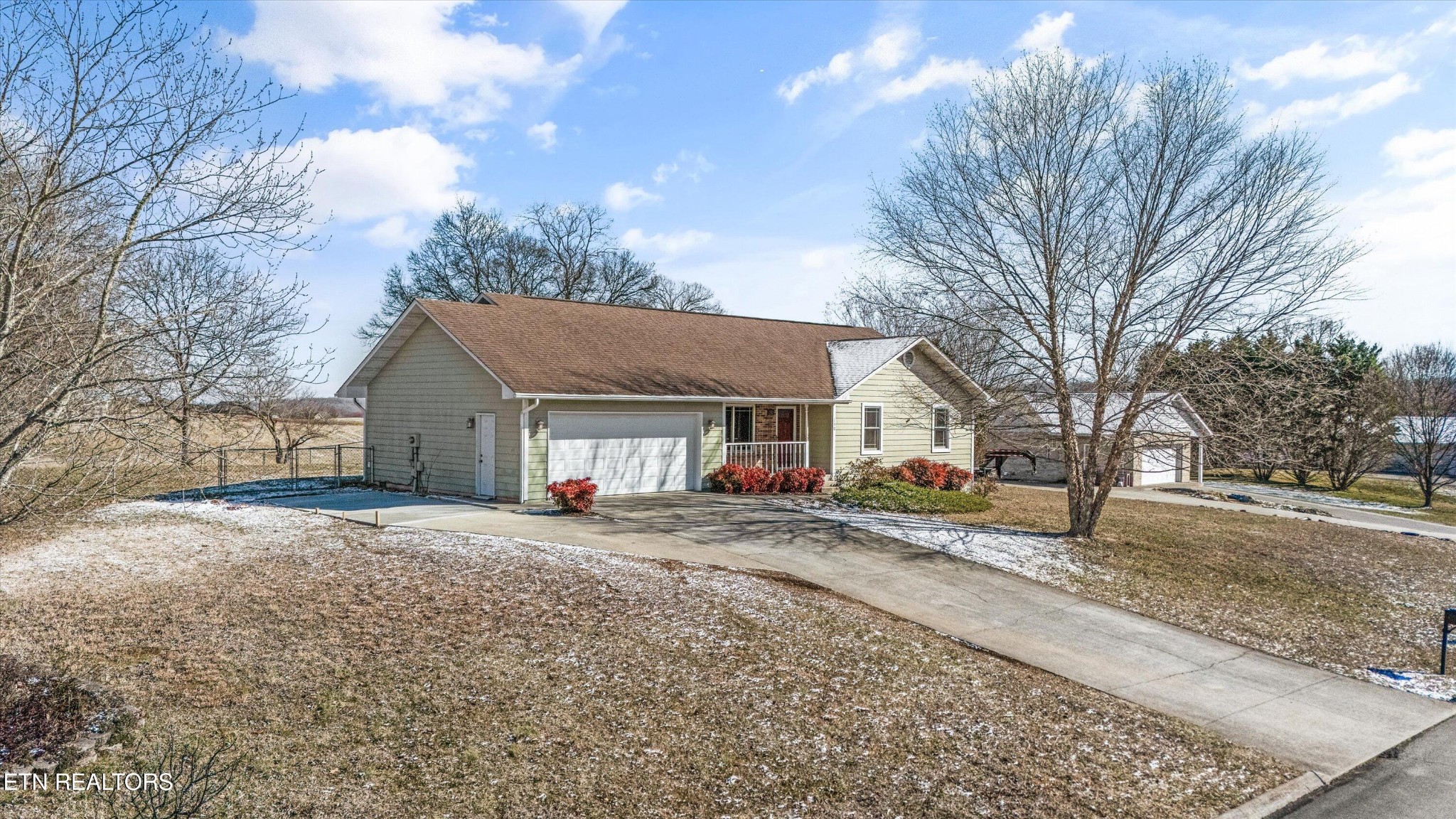 150 Maple Ridge Lane Seymour, TN 37865 - Photo 5 of 45