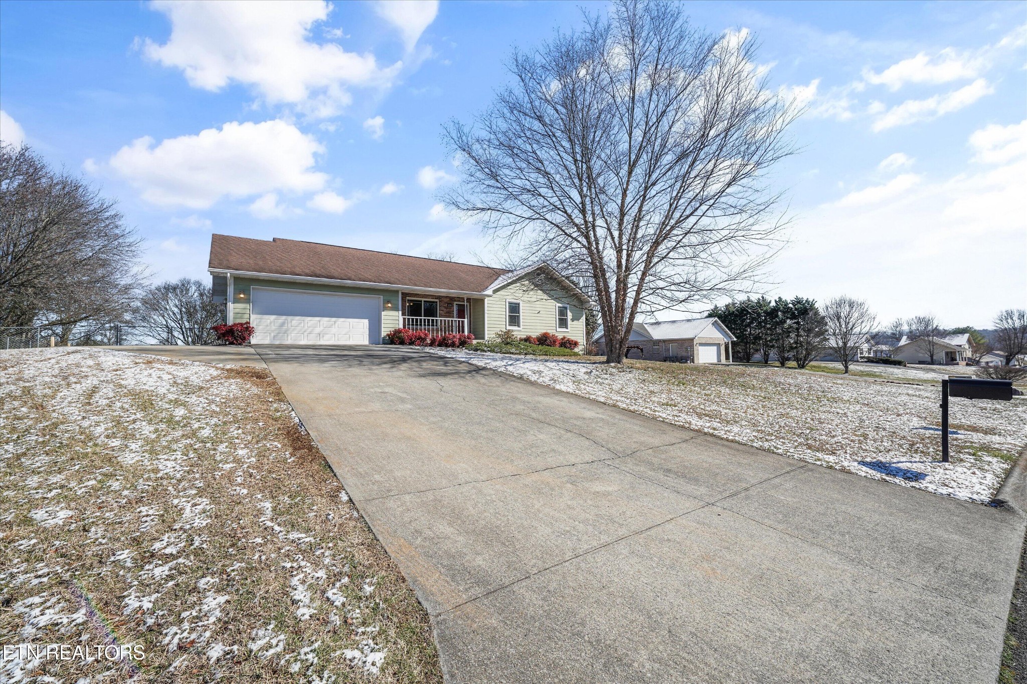 150 Maple Ridge Lane Seymour, TN 37865 - Photo 6 of 45