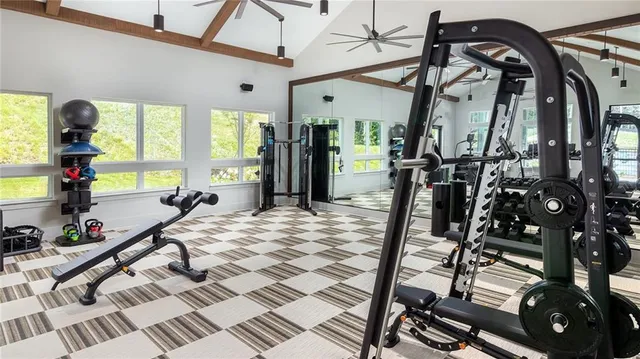 $2,167 | 1065 Preston Boulevard, Unit C1, Lithia Springs, GA 30122