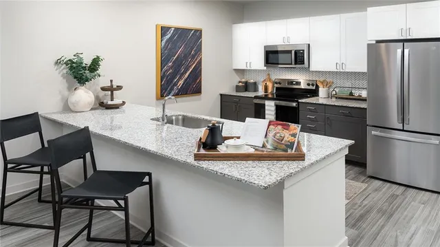 $2,167 | 1065 Preston Boulevard, Unit C1, Lithia Springs, GA 30122