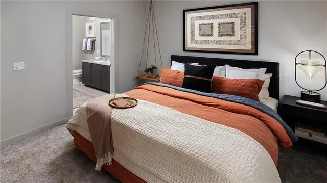 $2,167 | 1065 Preston Boulevard, Unit C1, Lithia Springs, GA 30122