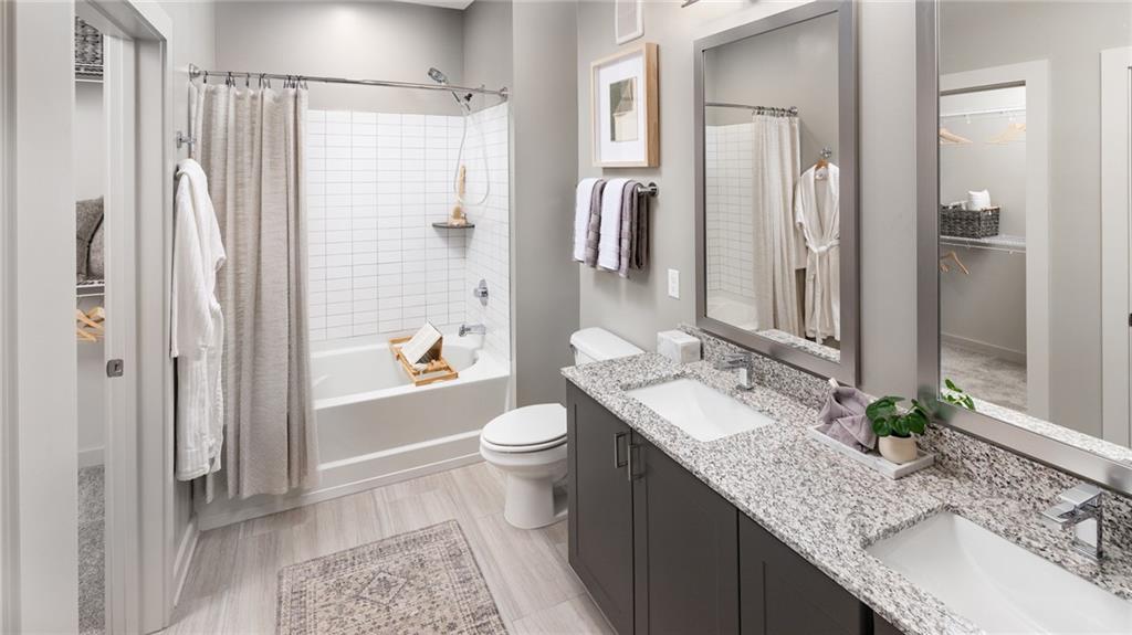 1065 Preston Boulevard, Unit C1 Lithia Springs, GA 30122 - Photo 22 of 34