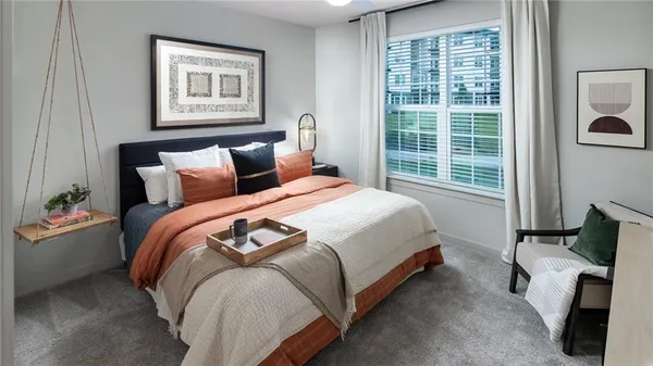 $2,234 | 1065 Preston Boulevard, Unit C1, Lithia Springs, GA 30122