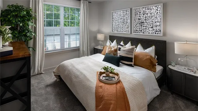 $2,167 | 1065 Preston Boulevard, Unit C1, Lithia Springs, GA 30122