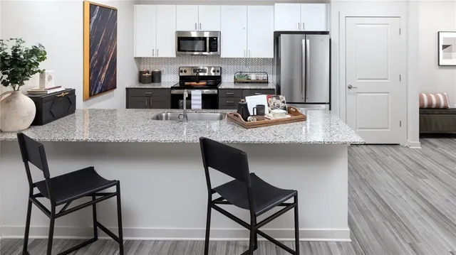 $2,167 | 1065 Preston Boulevard, Unit C1, Lithia Springs, GA 30122