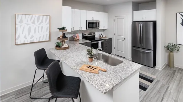 $2,167 | 1065 Preston Boulevard, Unit C1, Lithia Springs, GA 30122