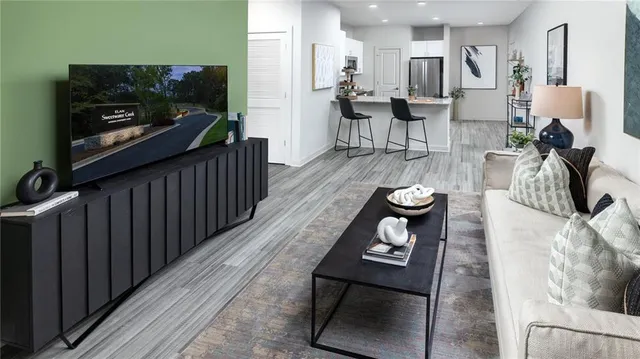 $2,167 | 1065 Preston Boulevard, Unit C1, Lithia Springs, GA 30122