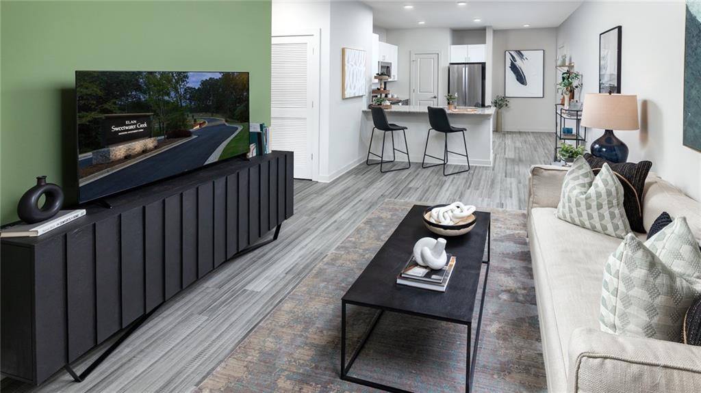 1065 Preston Boulevard, Unit C1 Lithia Springs, GA 30122 - Photo 31 of 34