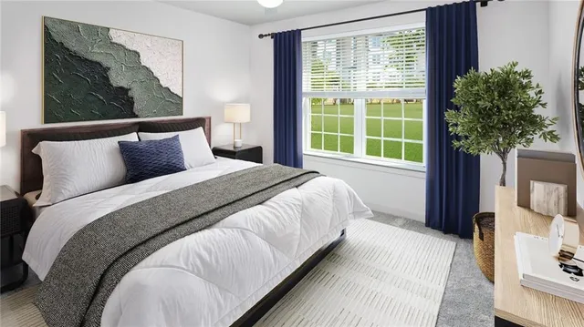 $2,167 | 1065 Preston Boulevard, Unit C1, Lithia Springs, GA 30122