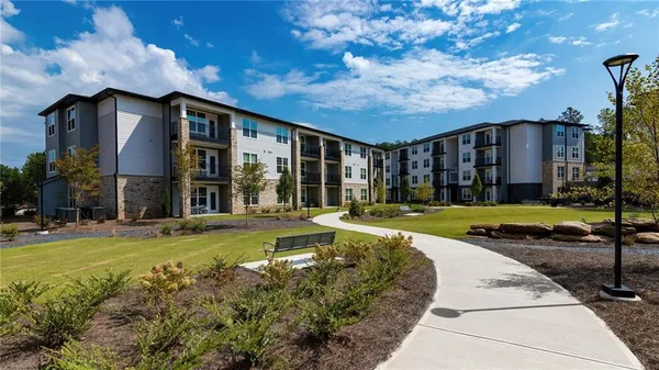$2,234 | 1065 Preston Boulevard, Unit C1, Lithia Springs, GA 30122