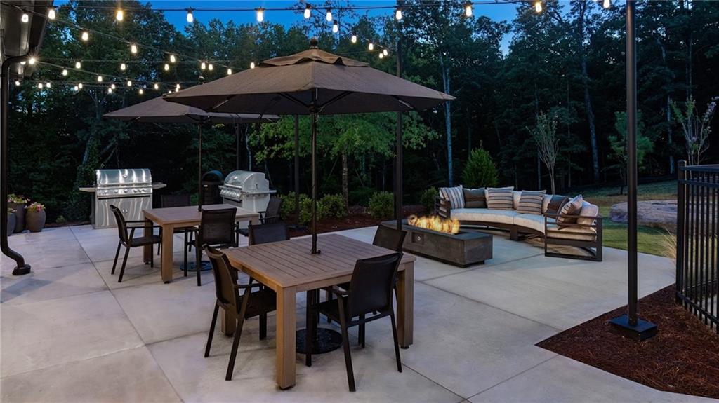 1065 Preston Boulevard, Unit C1 Lithia Springs, GA 30122 - Photo 4 of 34