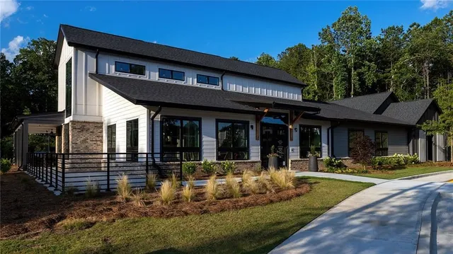 $2,167 | 1065 Preston Boulevard, Unit C1, Lithia Springs, GA 30122