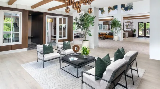 $2,167 | 1065 Preston Boulevard, Unit C1, Lithia Springs, GA 30122