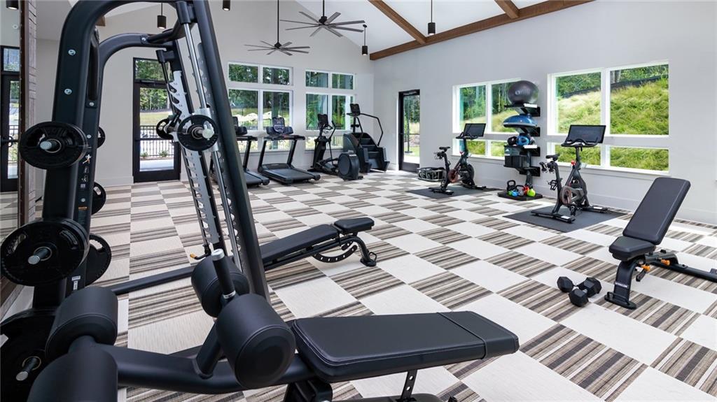 1065 Preston Boulevard, Unit C1 Lithia Springs, GA 30122 - Photo 10 of 34