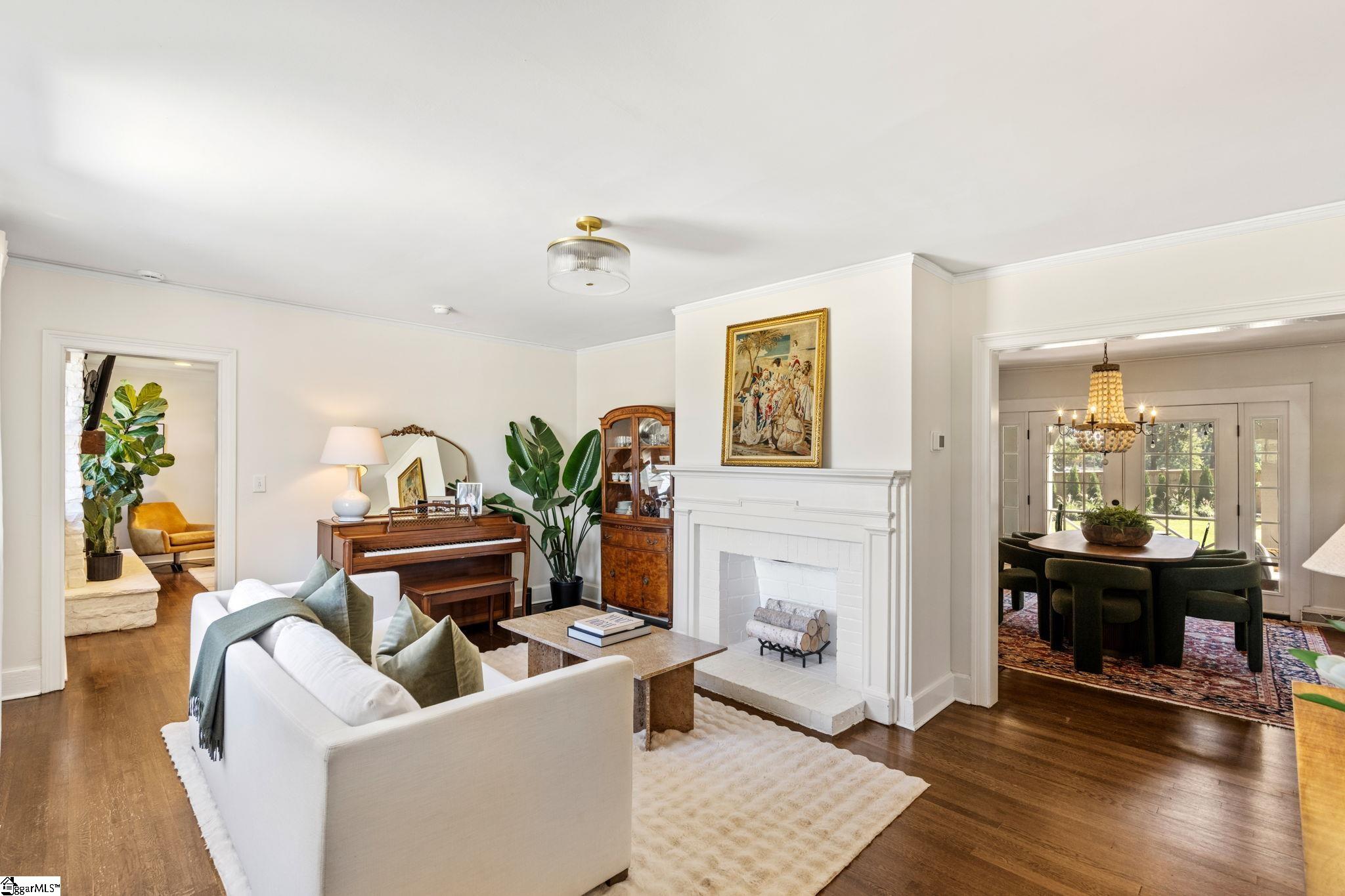 209 Rice Street Greenville, SC 29605 - Photo 11 of 47