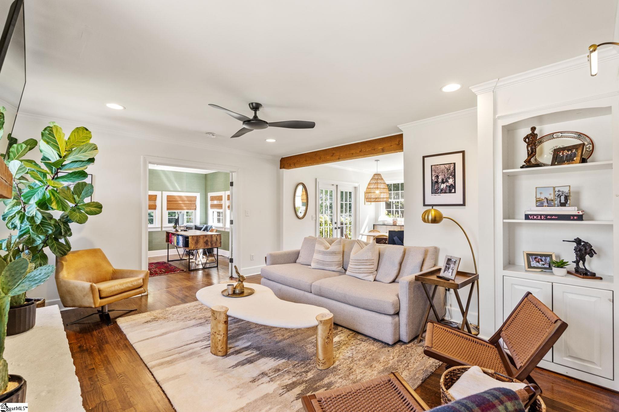 209 Rice Street Greenville, SC 29605 - Photo 12 of 47