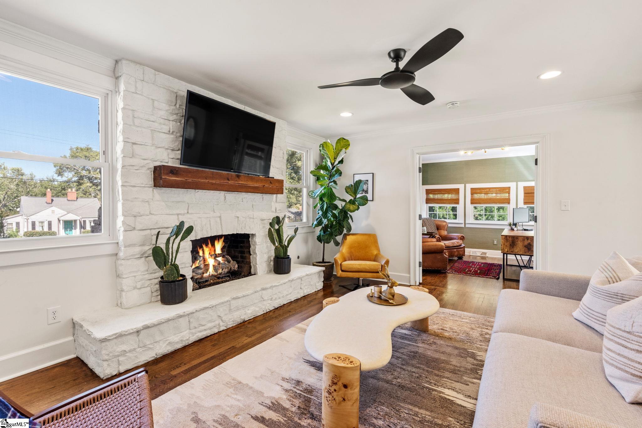 209 Rice Street Greenville, SC 29605 - Photo 13 of 47