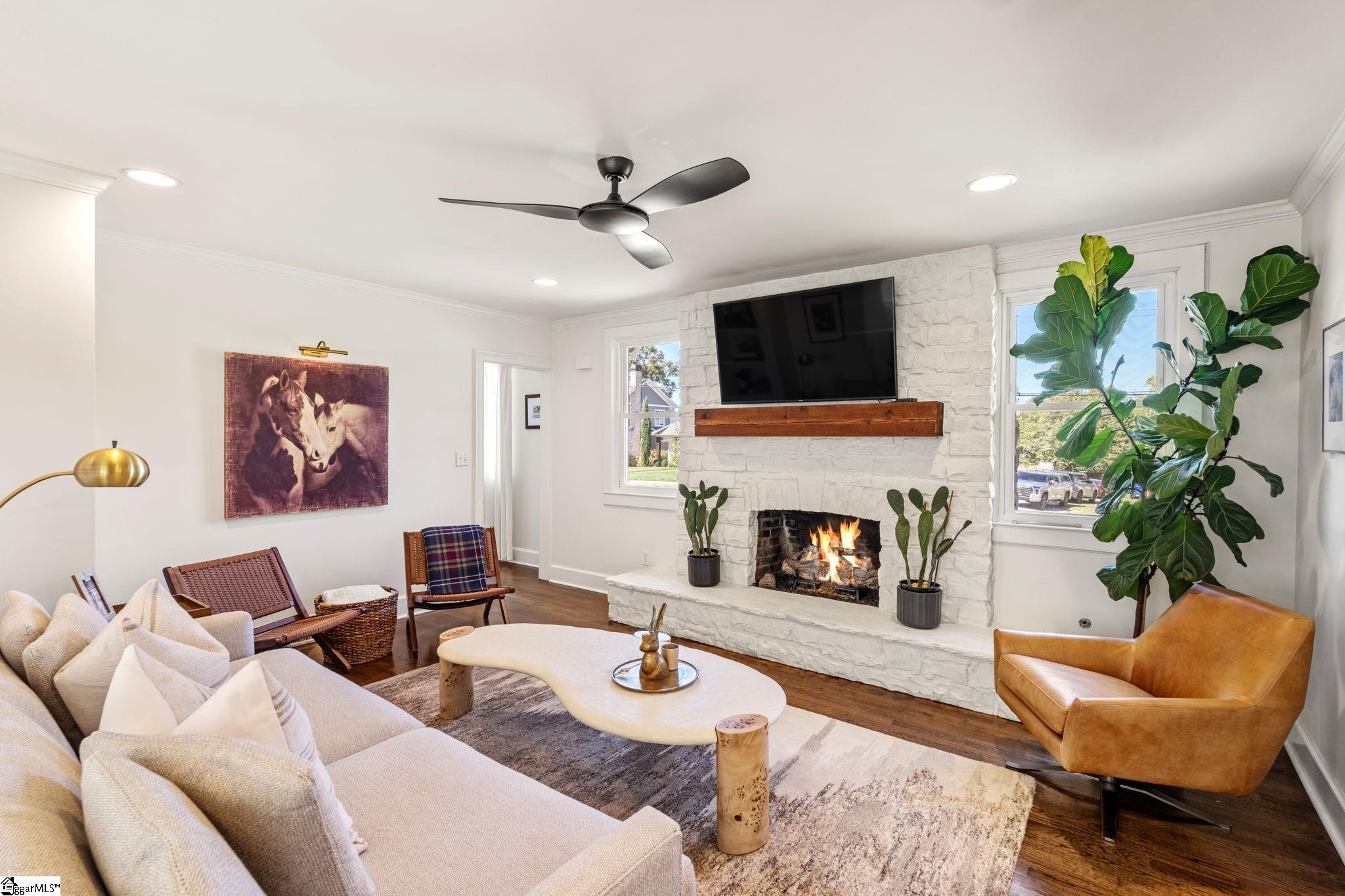 209 Rice Street Greenville, SC 29605 - Photo 14 of 47