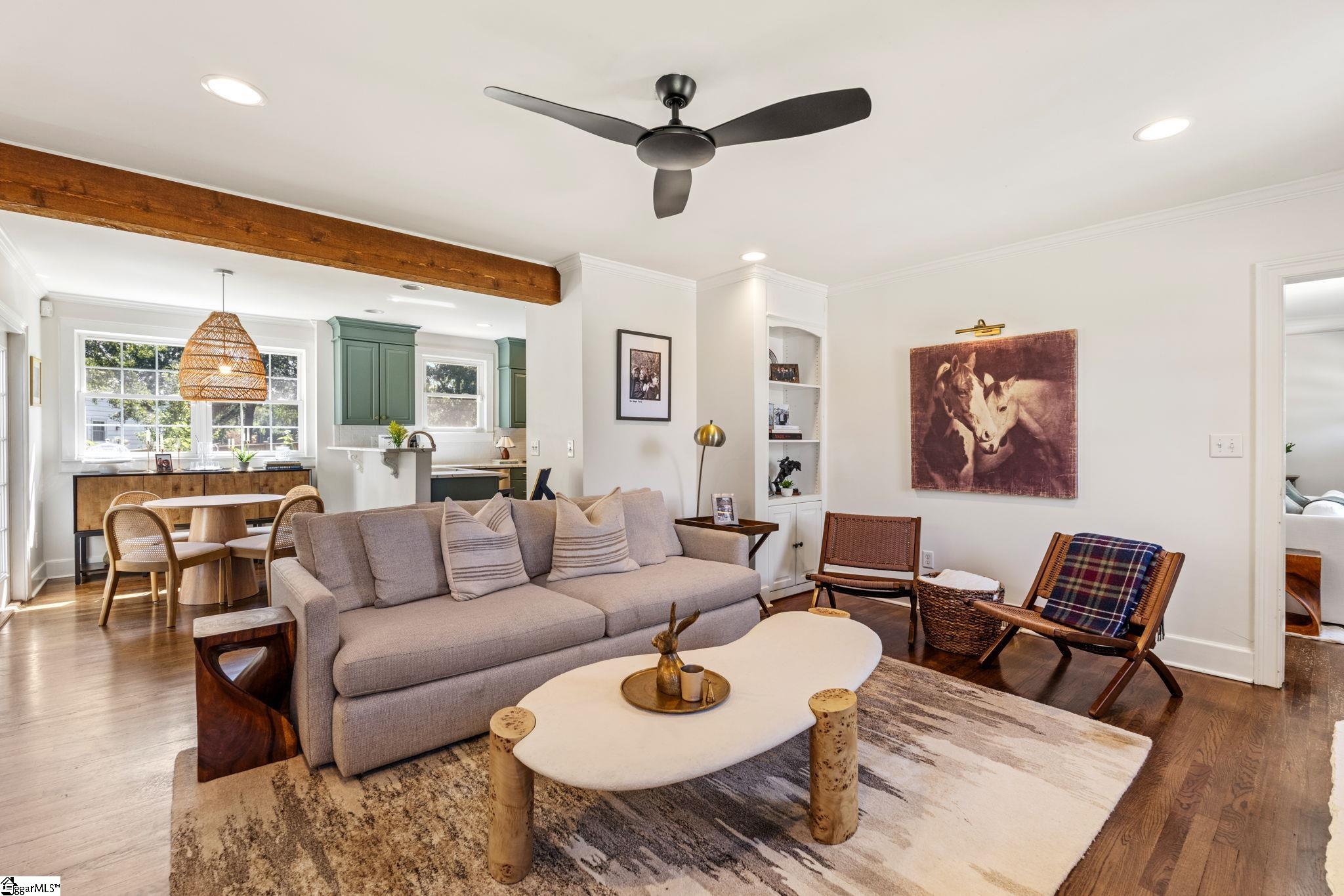 209 Rice Street Greenville, SC 29605 - Photo 15 of 47