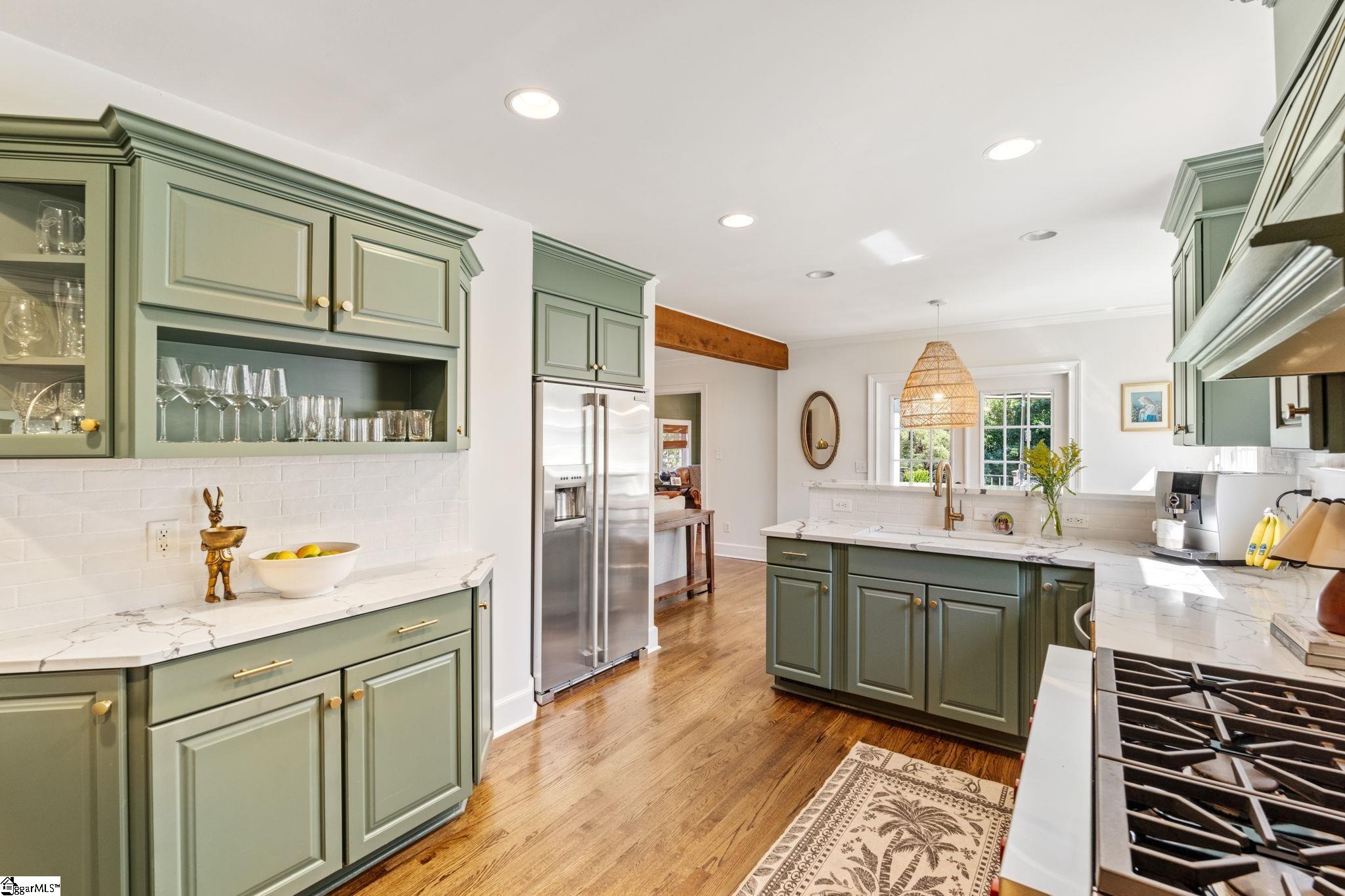 209 Rice Street Greenville, SC 29605 - Photo 19 of 47