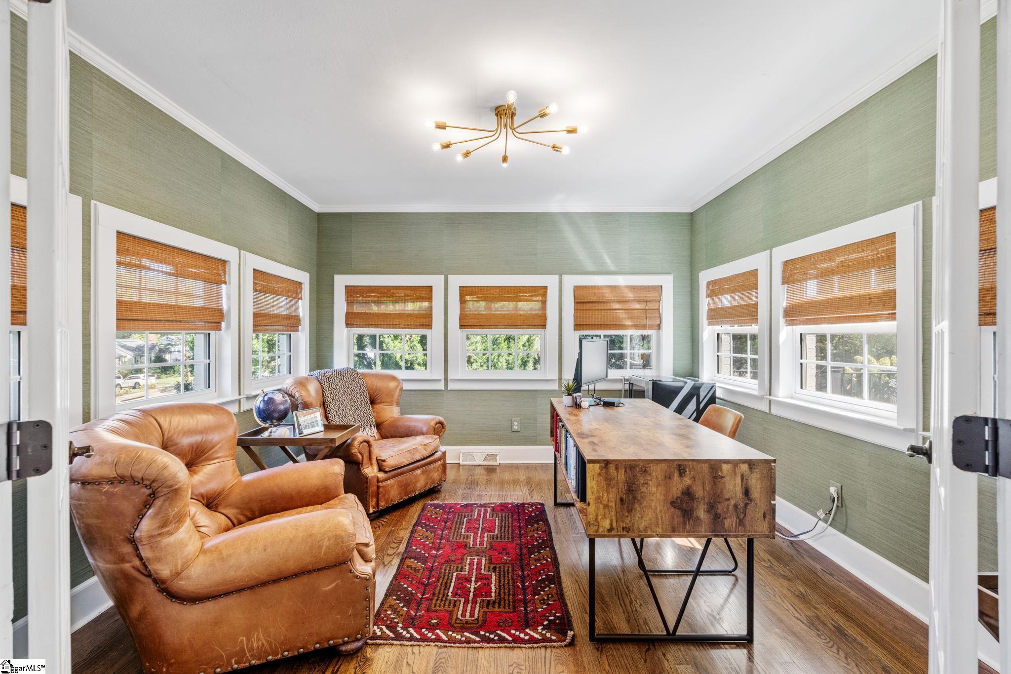 209 Rice Street Greenville, SC 29605 - Photo 21 of 47