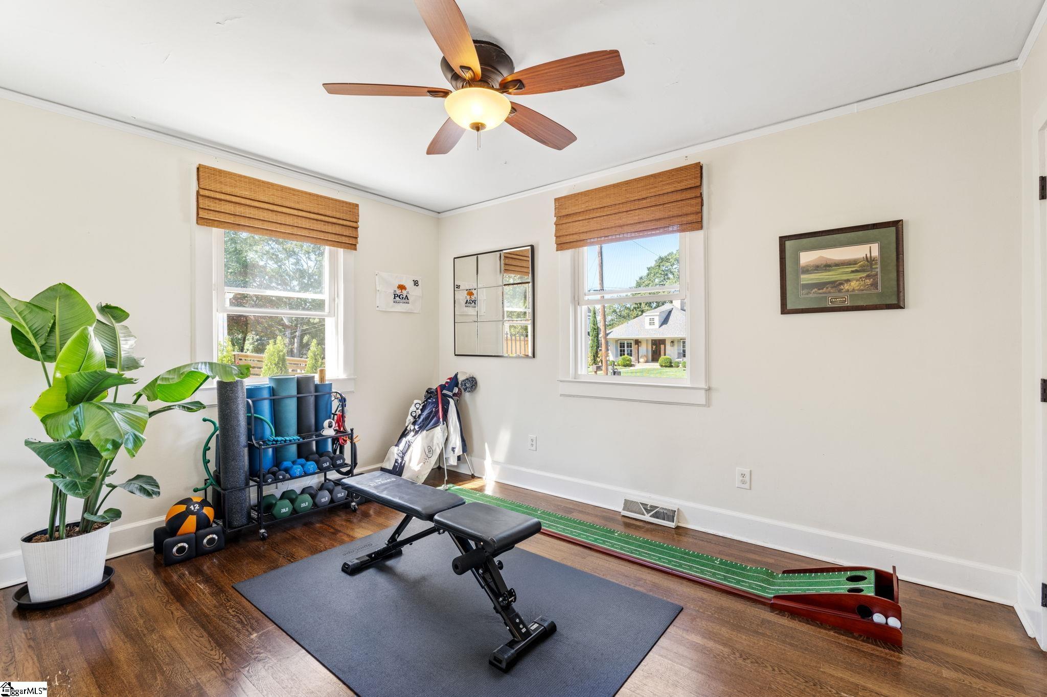 209 Rice Street Greenville, SC 29605 - Photo 22 of 47