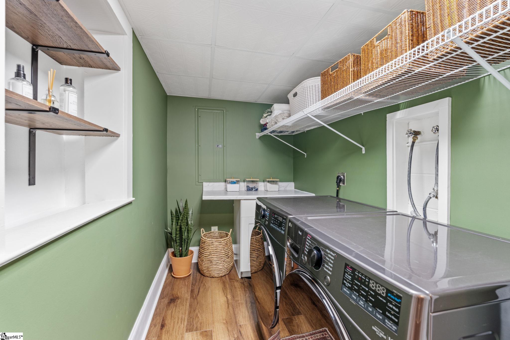 209 Rice Street Greenville, SC 29605 - Photo 28 of 47