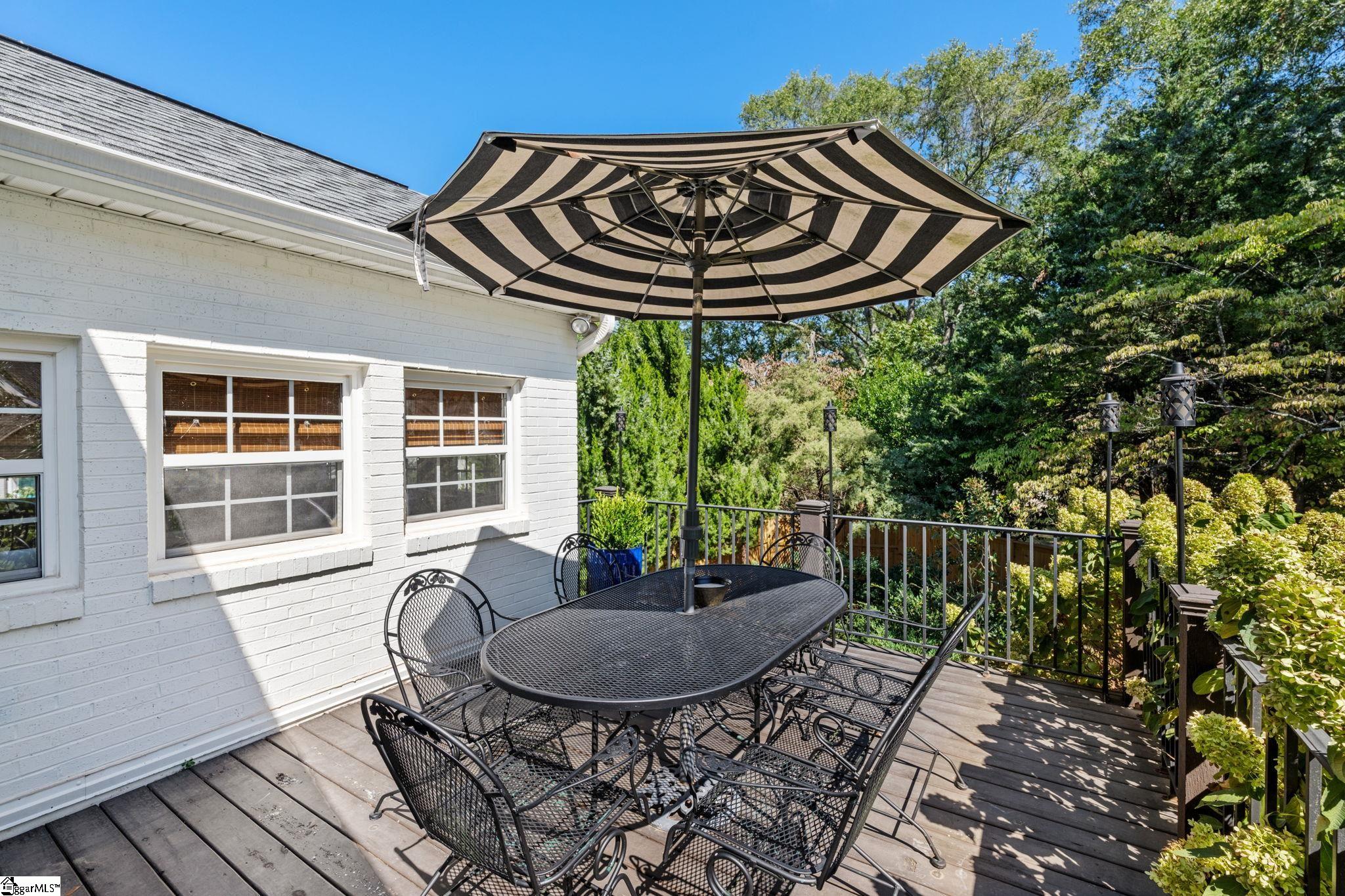 209 Rice Street Greenville, SC 29605 - Photo 33 of 47