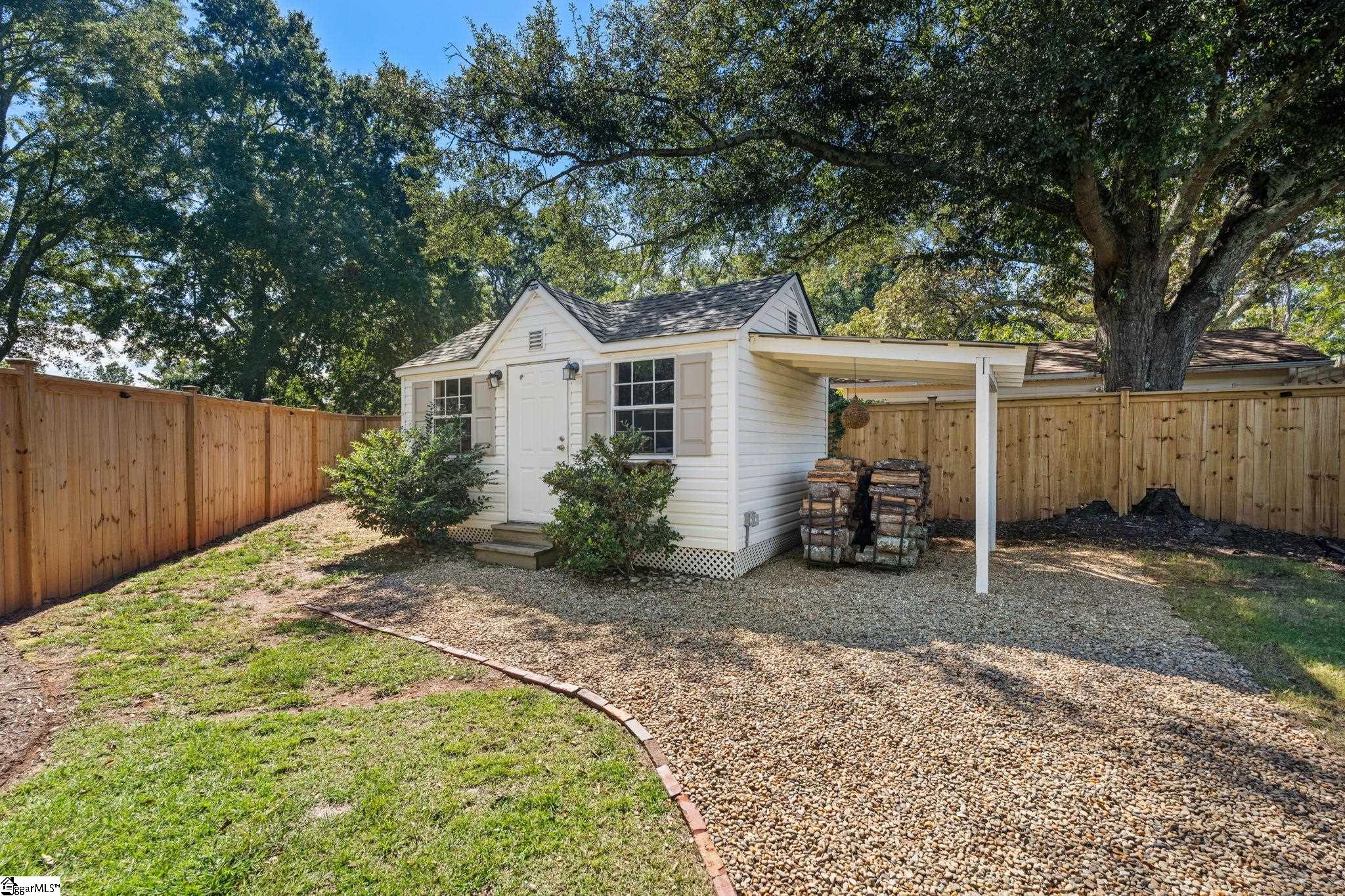 209 Rice Street Greenville, SC 29605 - Photo 34 of 47