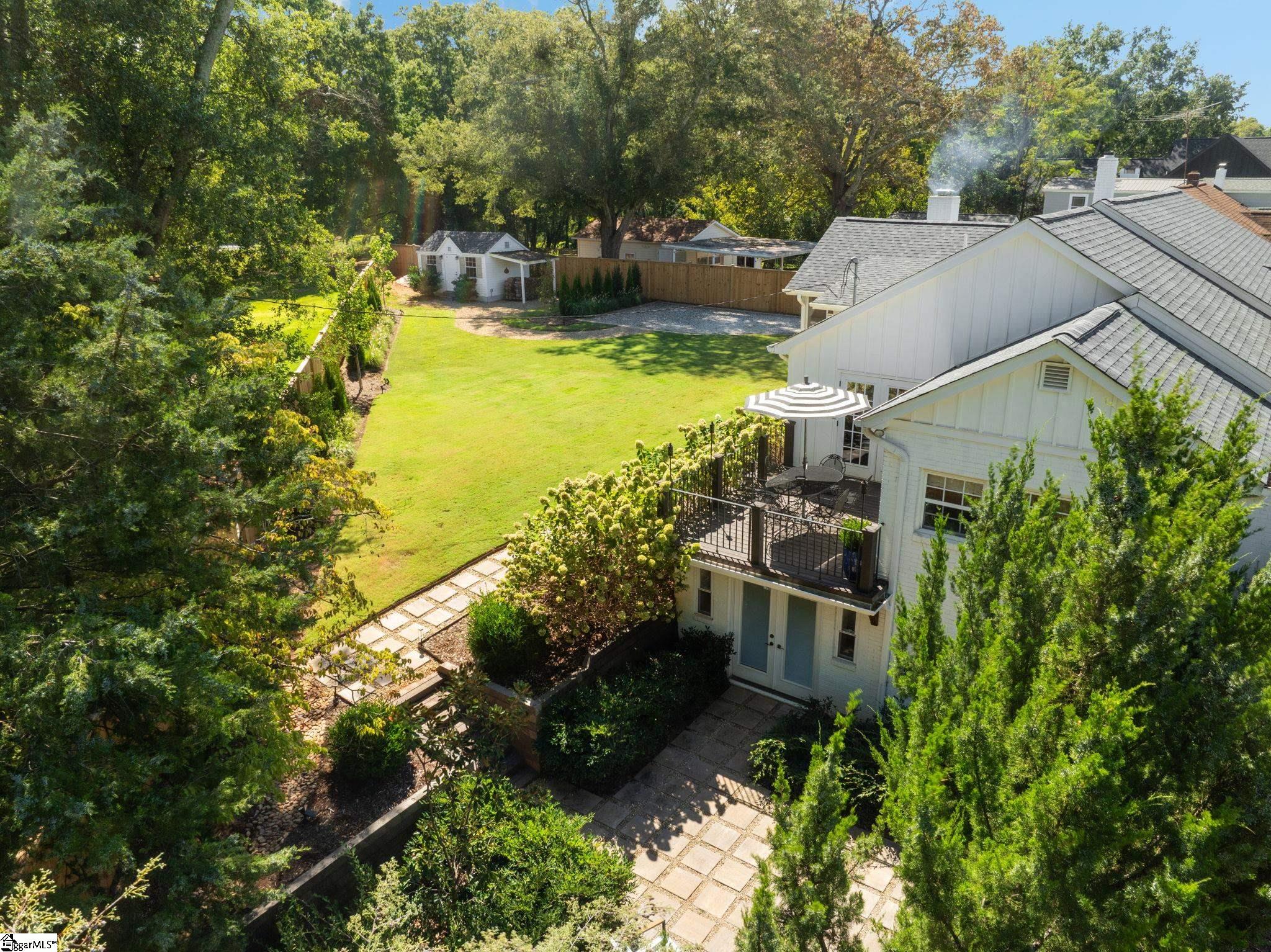 209 Rice Street Greenville, SC 29605 - Photo 37 of 47