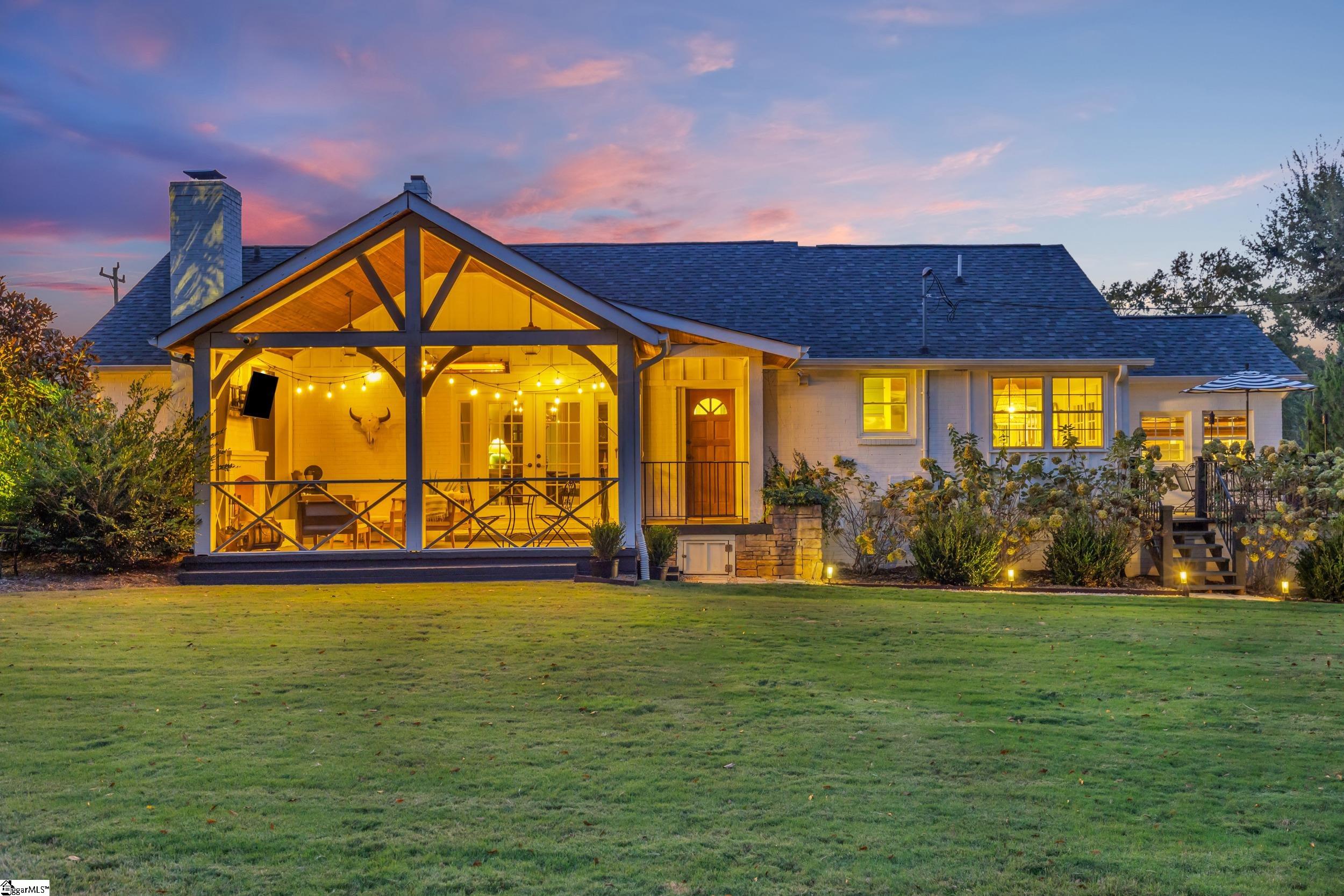 209 Rice Street Greenville, SC 29605 - Photo 38 of 47