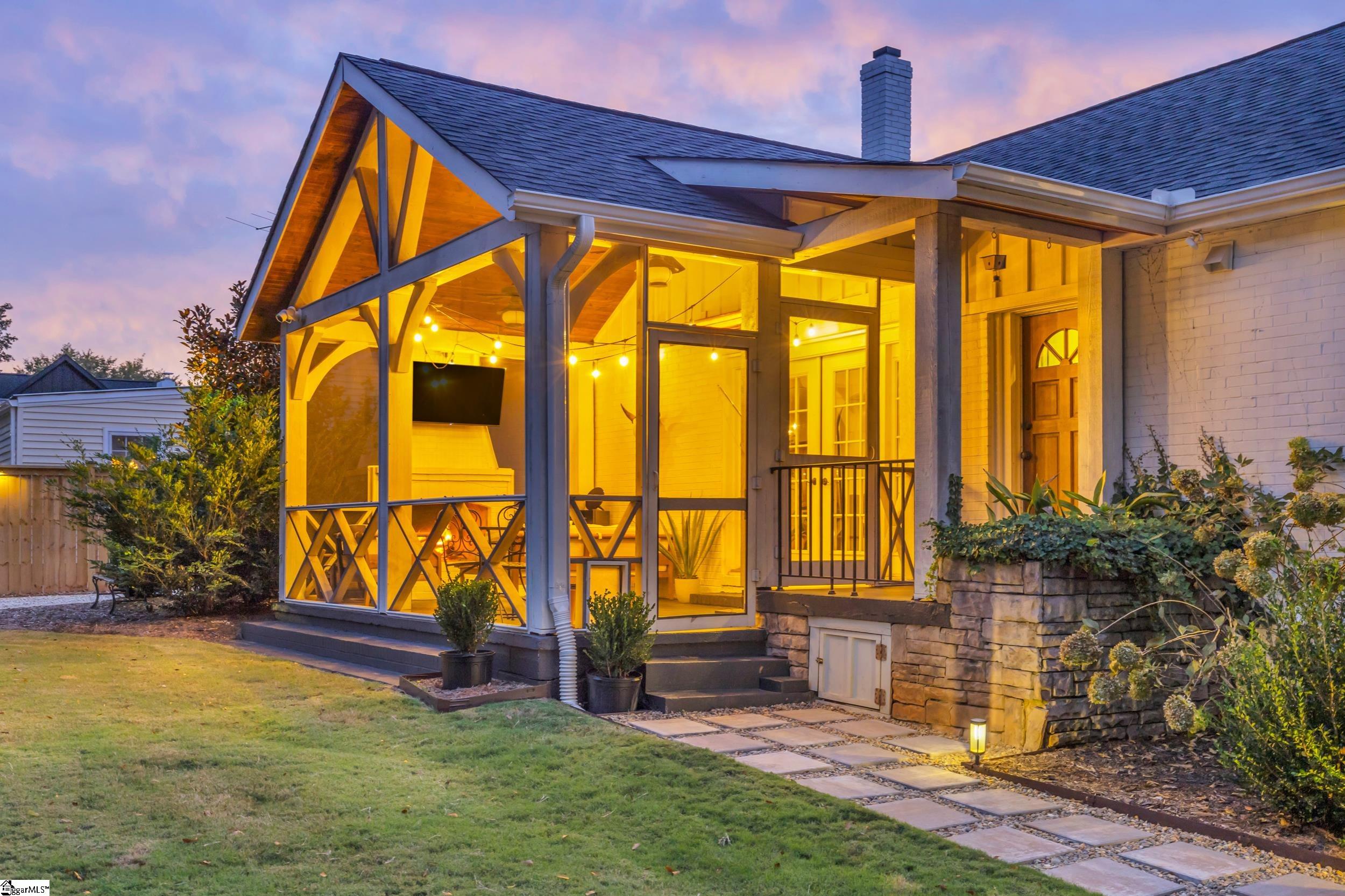 209 Rice Street Greenville, SC 29605 - Photo 39 of 47