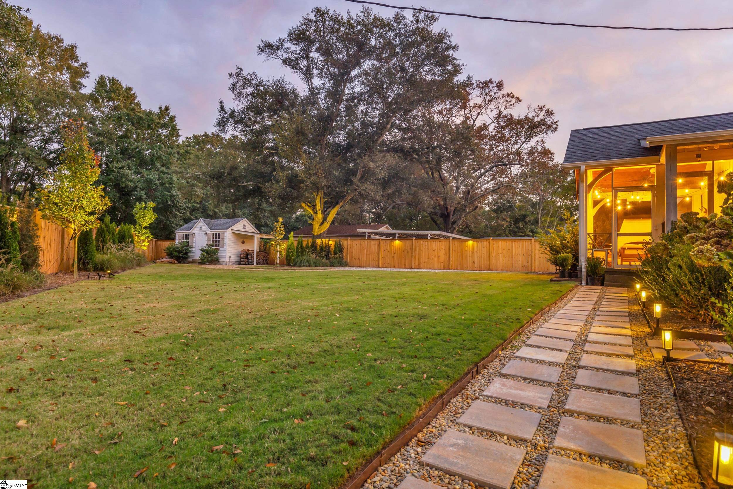 209 Rice Street Greenville, SC 29605 - Photo 40 of 47