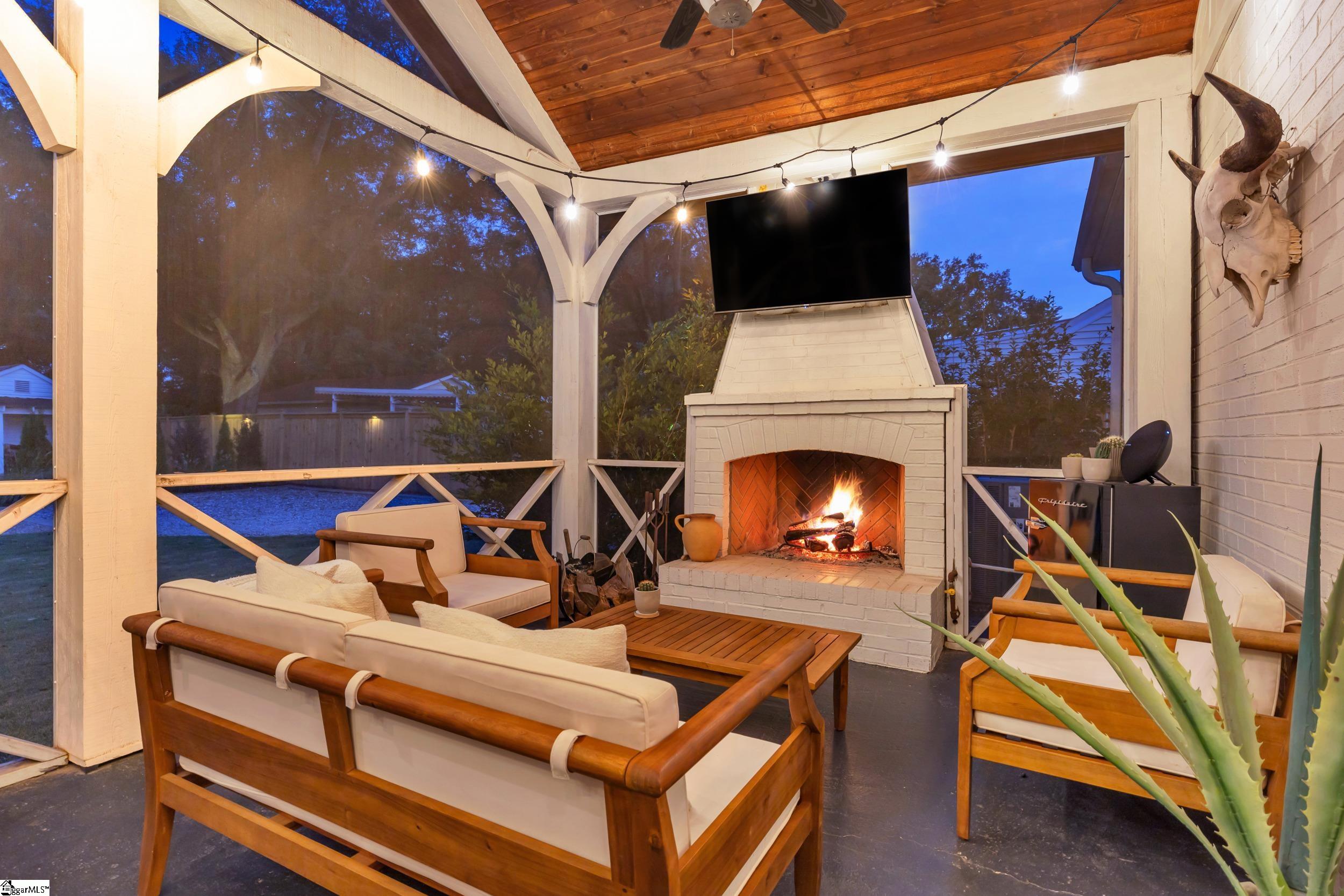 209 Rice Street Greenville, SC 29605 - Photo 41 of 47