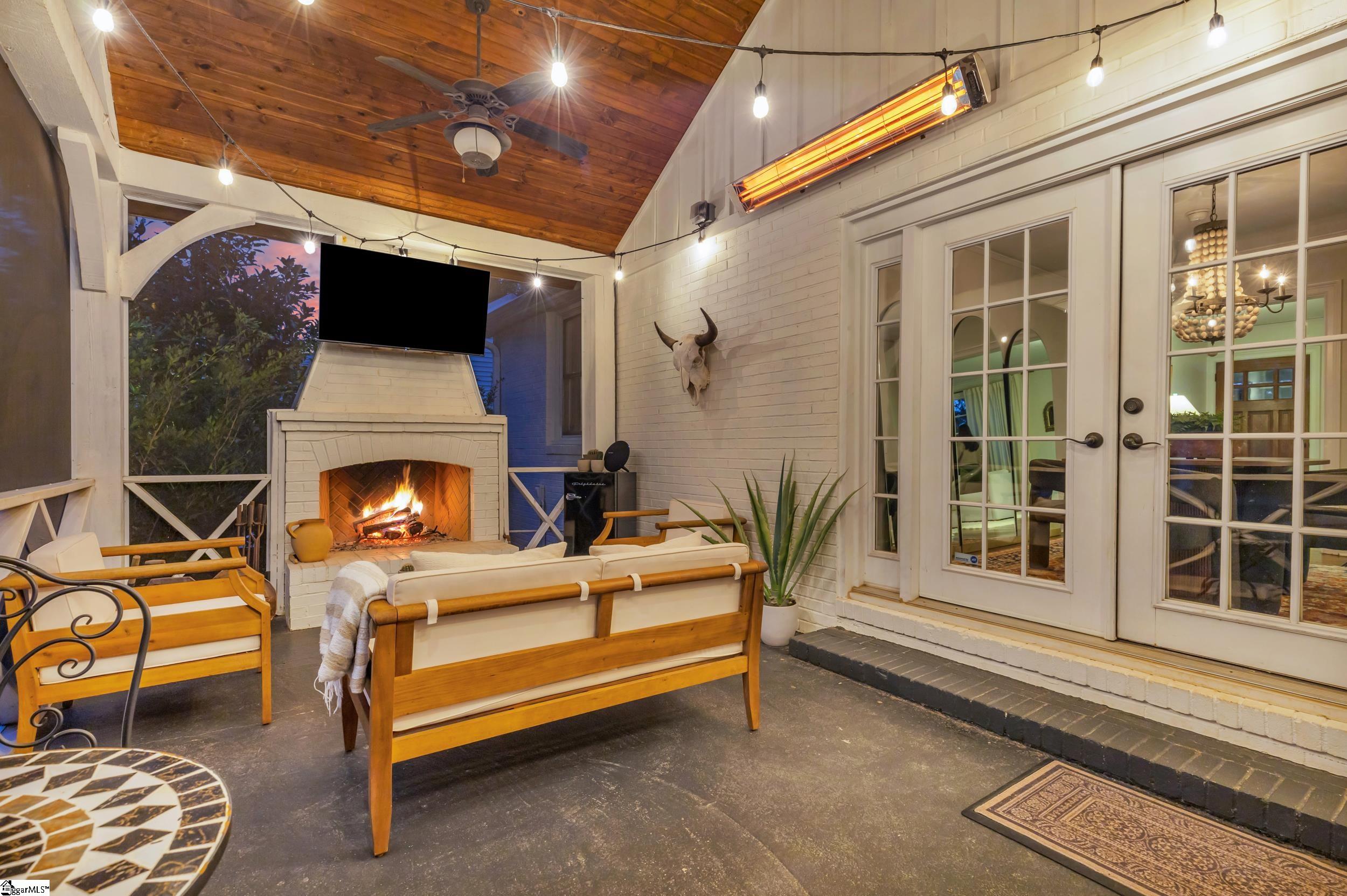 209 Rice Street Greenville, SC 29605 - Photo 42 of 47