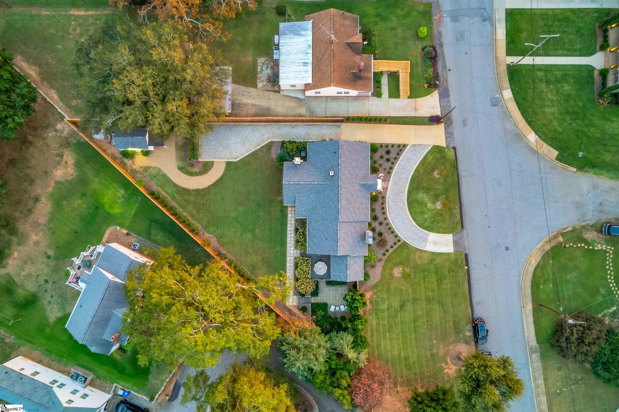 209 Rice Street Greenville, SC 29605 - Photo 45 of 47