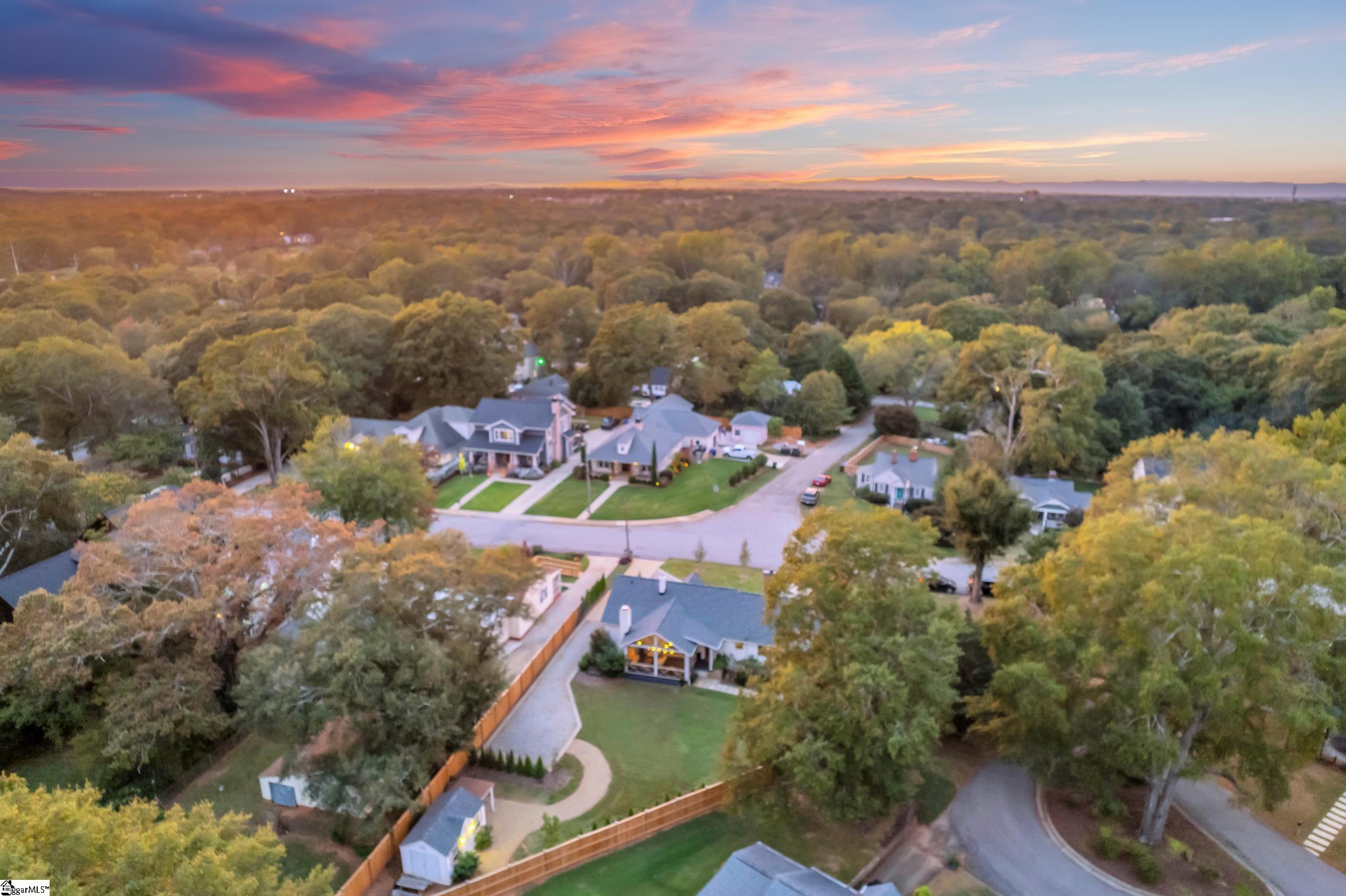 209 Rice Street Greenville, SC 29605 - Photo 46 of 47