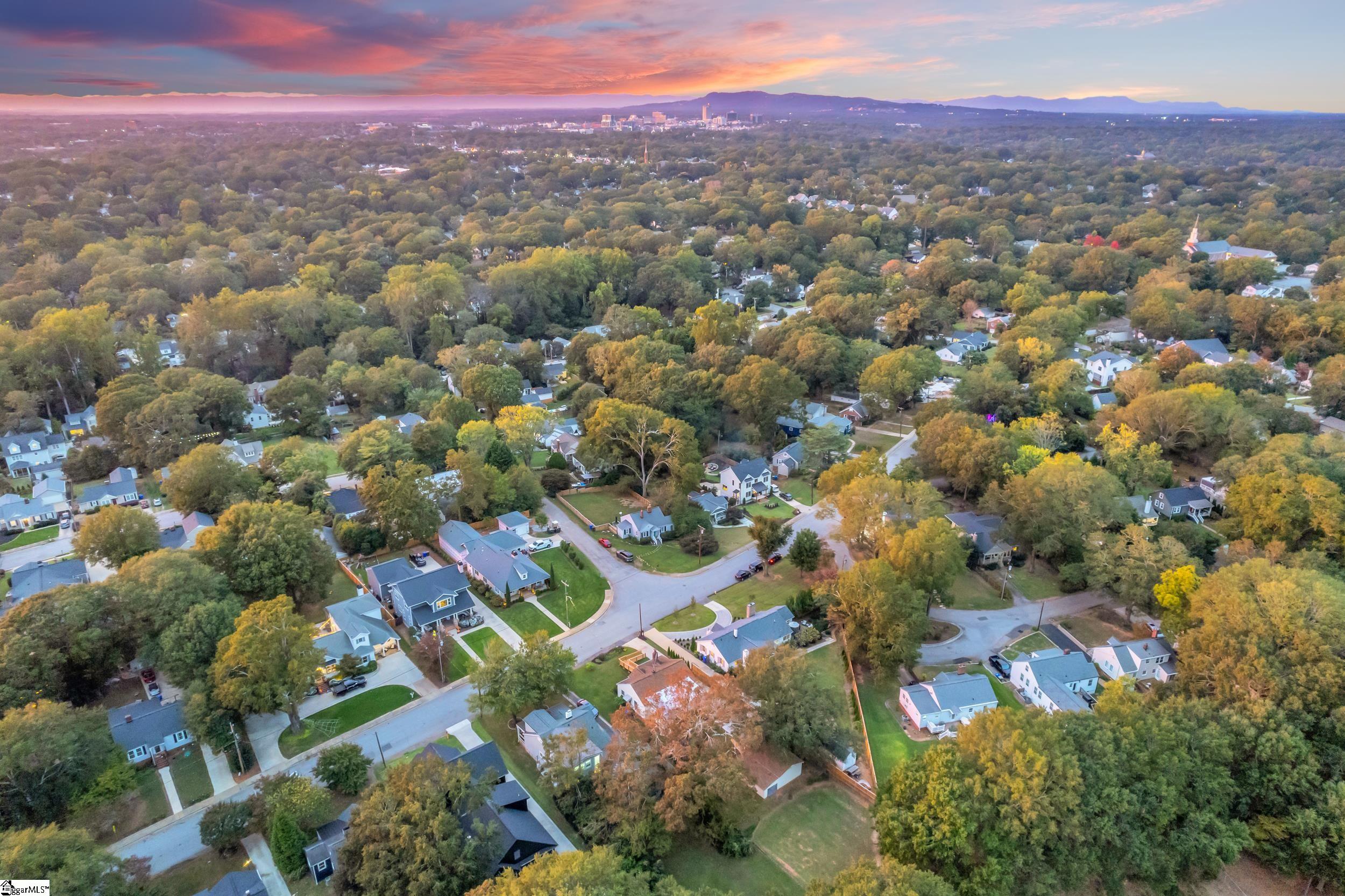 209 Rice Street Greenville, SC 29605 - Photo 47 of 47