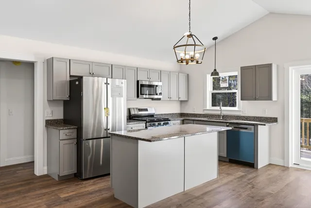 $475,000 | 31 Powhatan Road, Otisfield, ME 04270