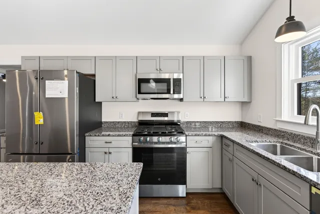 $475,000 | 31 Powhatan Road, Otisfield, ME 04270