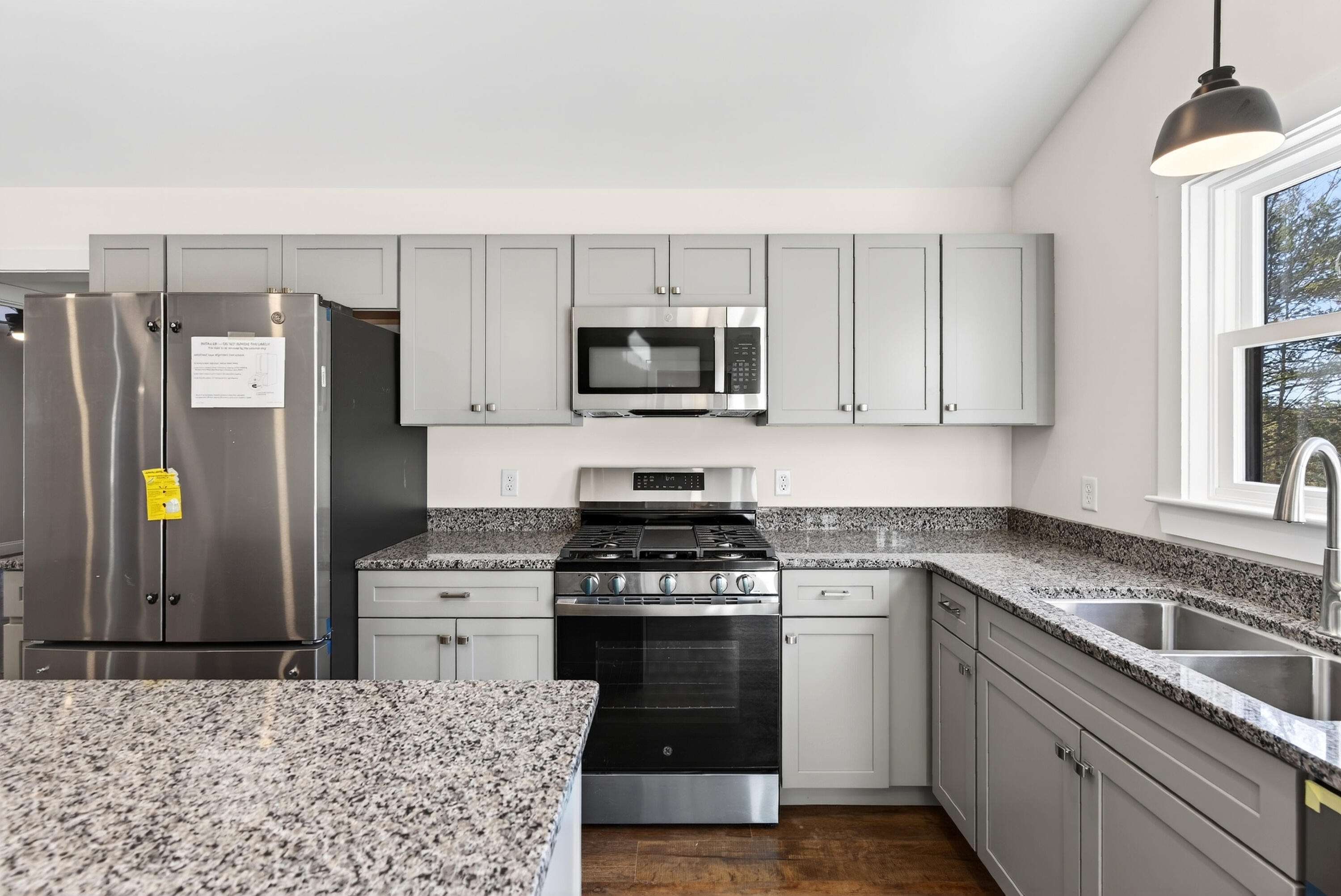 31 Powhatan Road Otisfield, ME 04270 - Photo 16 of 43 Kitchen