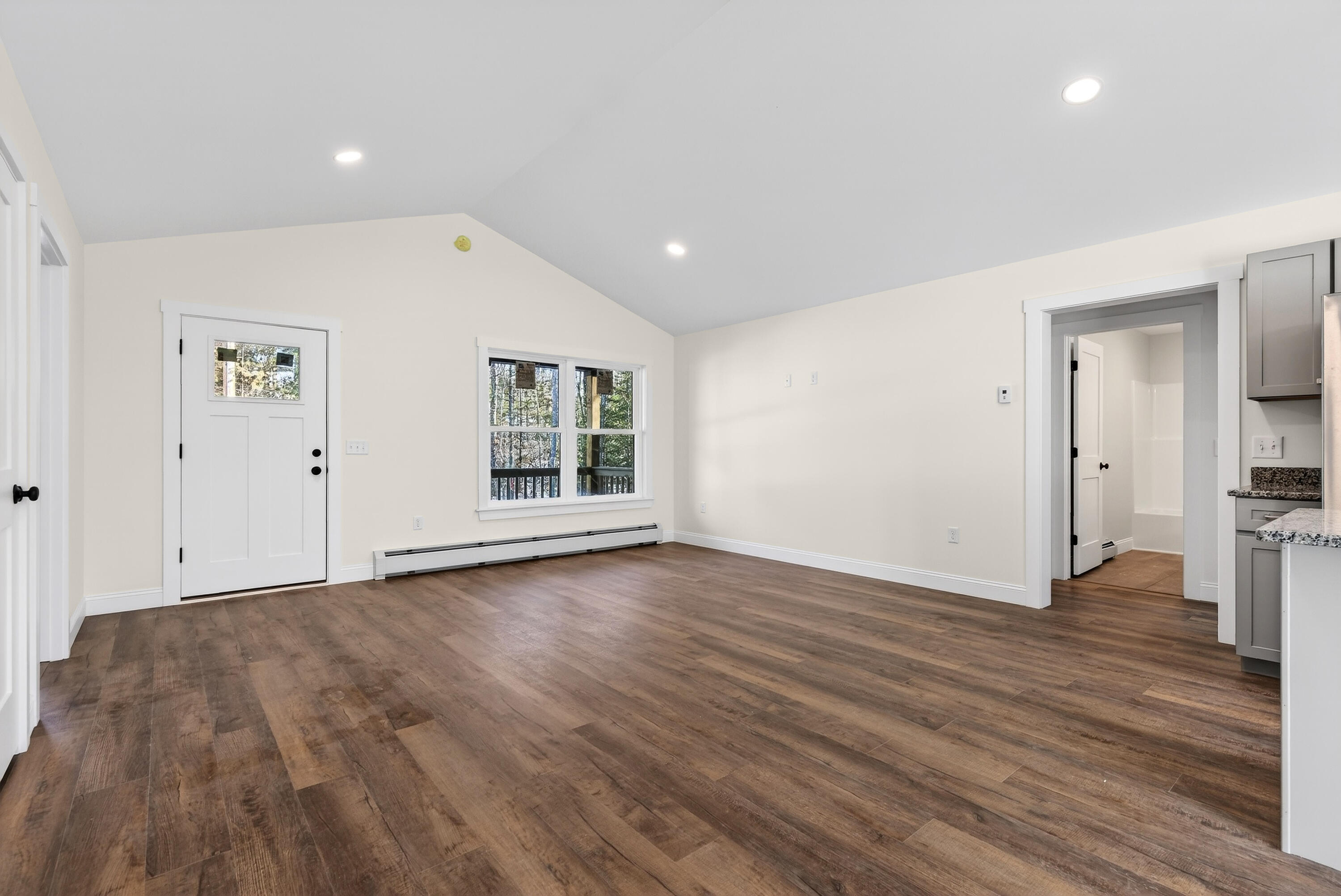 31 Powhatan Road Otisfield, ME 04270 - Photo 17 of 43 Living room