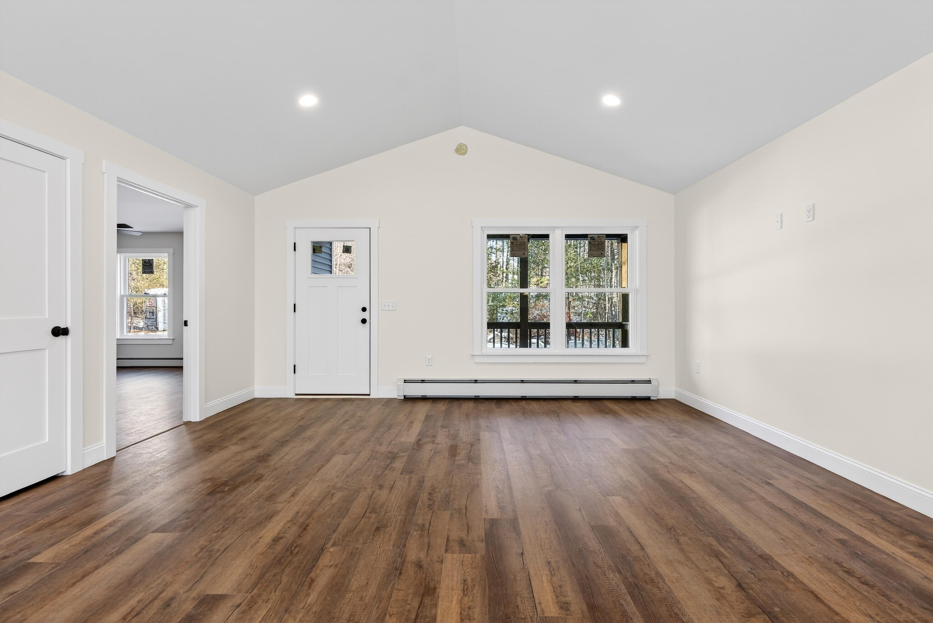 31 Powhatan Road Otisfield, ME 04270 - Photo 18 of 43 Living room